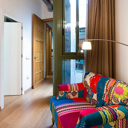 Alohamundi Sierpes Apartment Seville Exterior photo