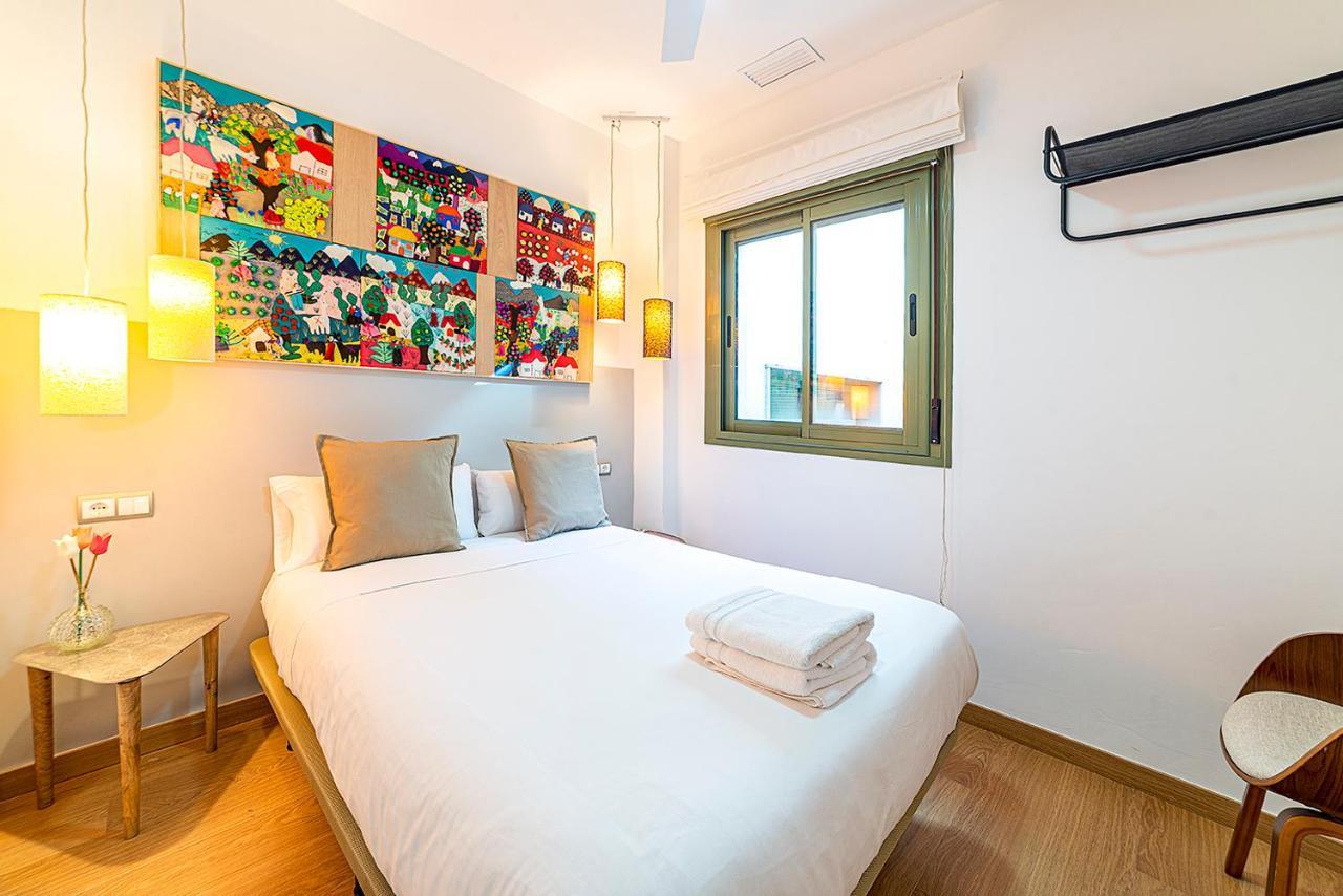 Alohamundi Sierpes Apartment Seville Exterior photo