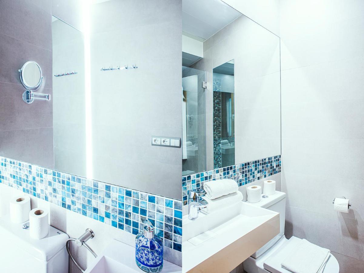 Alohamundi Sierpes Apartment Seville Exterior photo